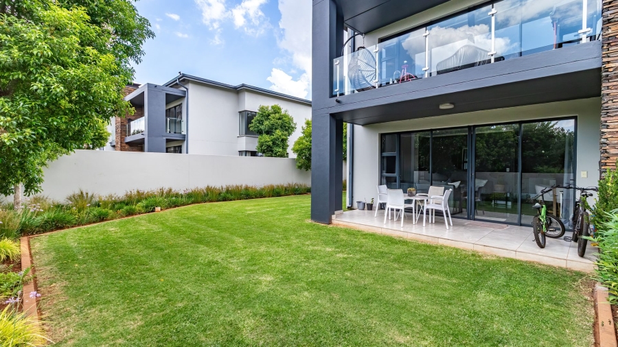 3 Bedroom Property for Sale in Serengeti Lifestyle Estate Gauteng