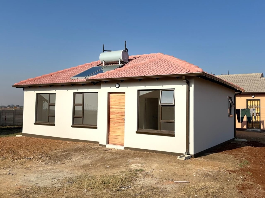 3 Bedroom Property for Sale in Crystal Park Gauteng