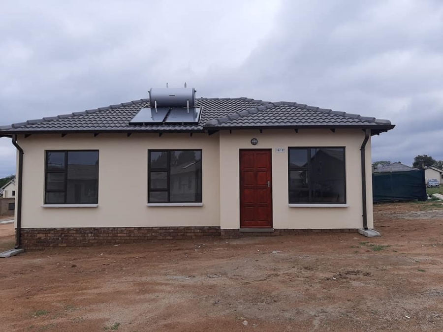 3 Bedroom Property for Sale in Crystal Park Gauteng