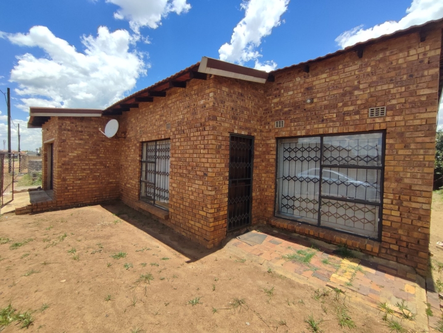 3 Bedroom Property for Sale in Geluksdal Ext 2 Gauteng