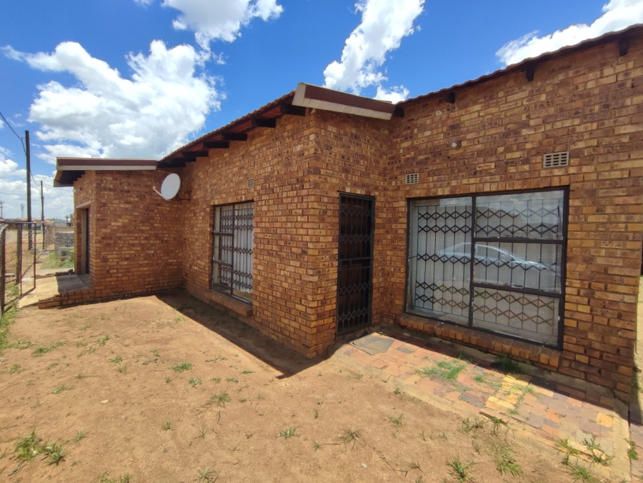 3 Bedroom Property for Sale in Geluksdal Ext 2 Gauteng
