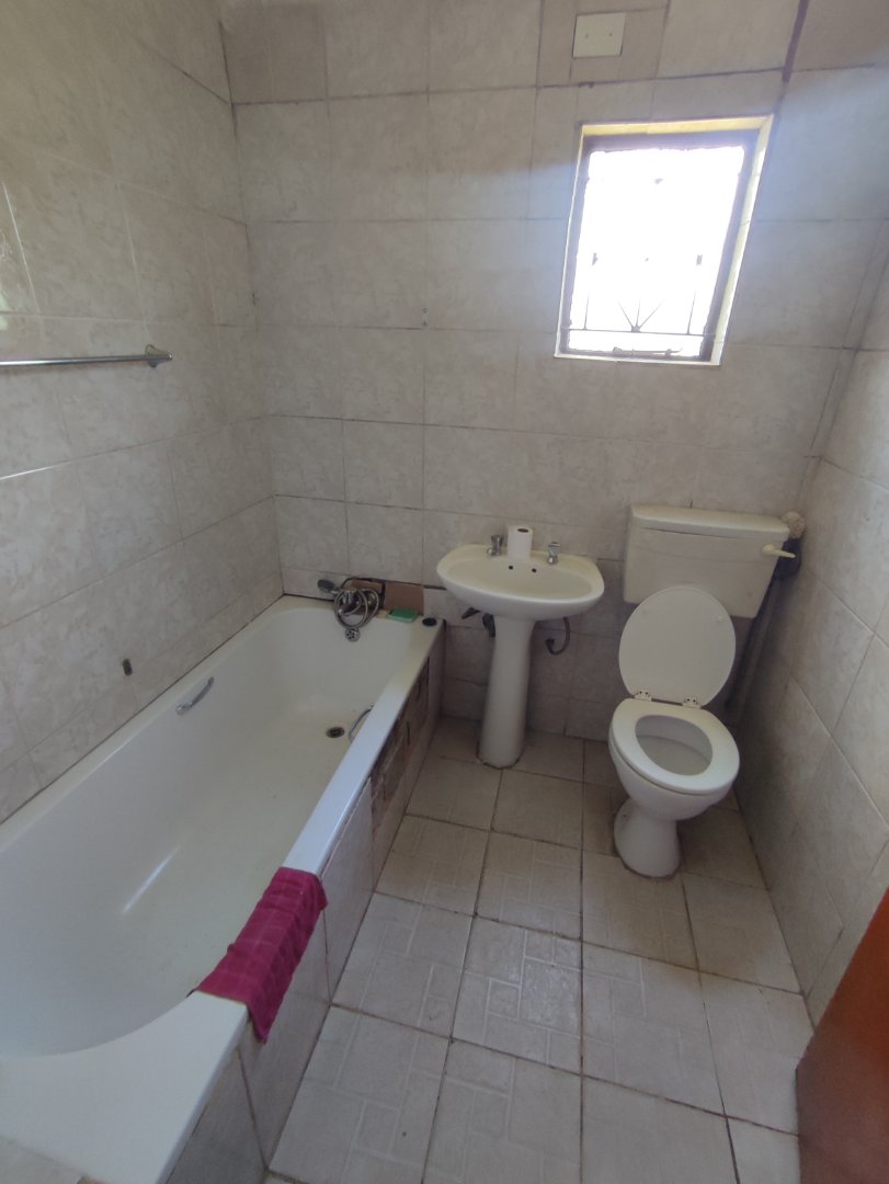 3 Bedroom Property for Sale in Geluksdal Ext 2 Gauteng