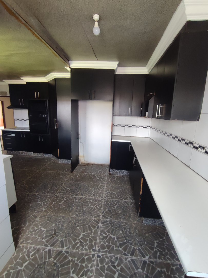 3 Bedroom Property for Sale in Geluksdal Ext 2 Gauteng