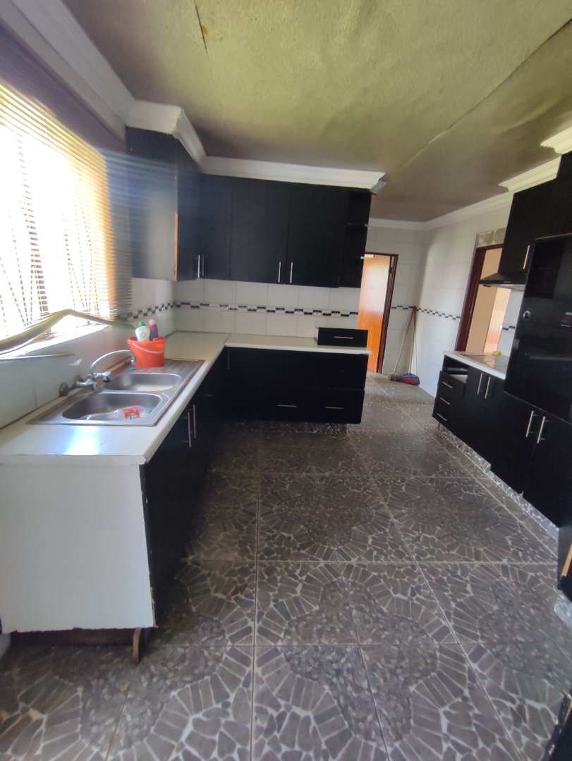 3 Bedroom Property for Sale in Geluksdal Ext 2 Gauteng