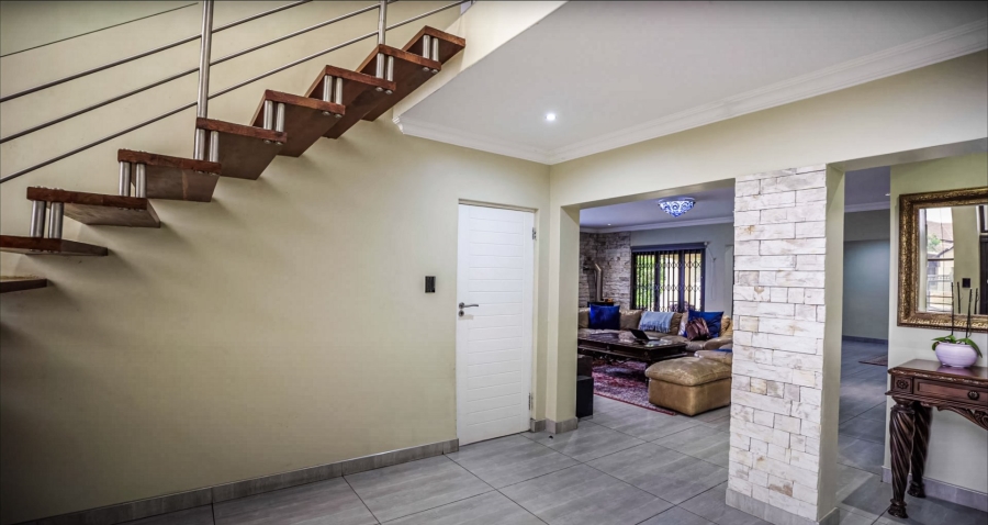 To Let 4 Bedroom Property for Rent in Rayton Gauteng