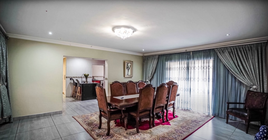 To Let 4 Bedroom Property for Rent in Rayton Gauteng
