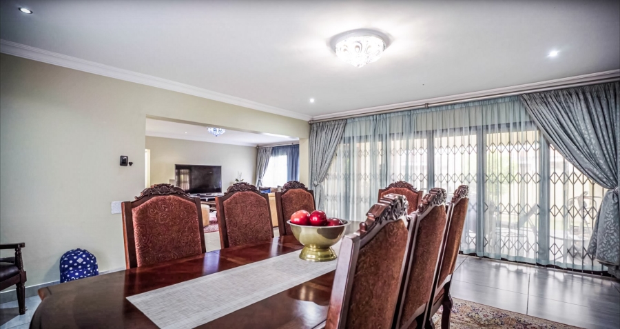 To Let 4 Bedroom Property for Rent in Rayton Gauteng