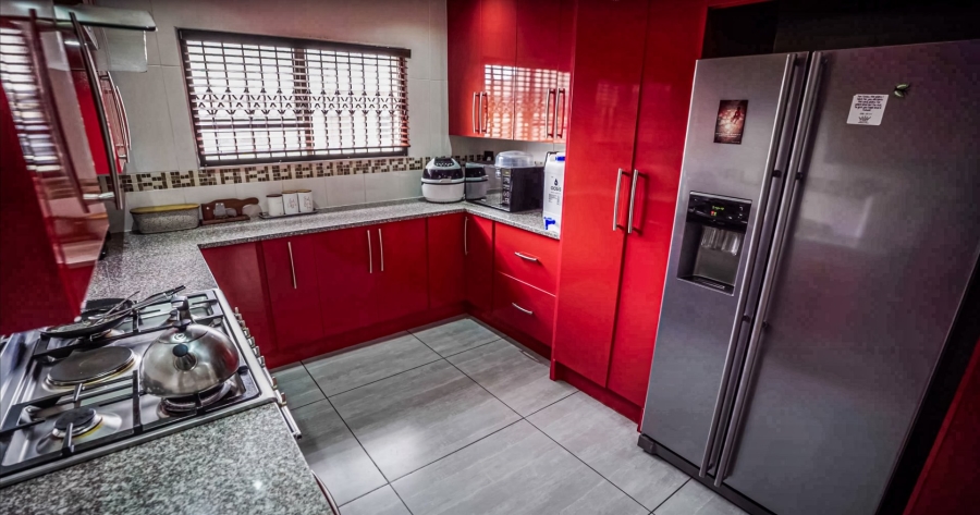 To Let 4 Bedroom Property for Rent in Rayton Gauteng
