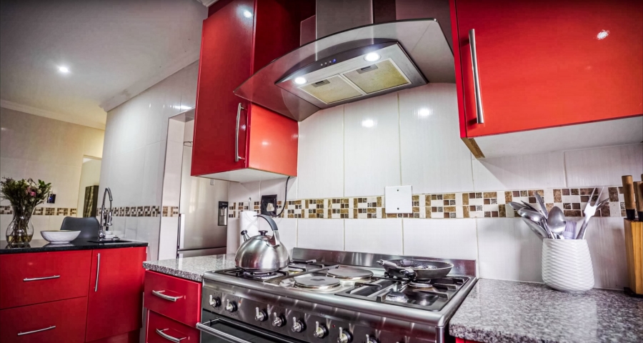 To Let 4 Bedroom Property for Rent in Rayton Gauteng