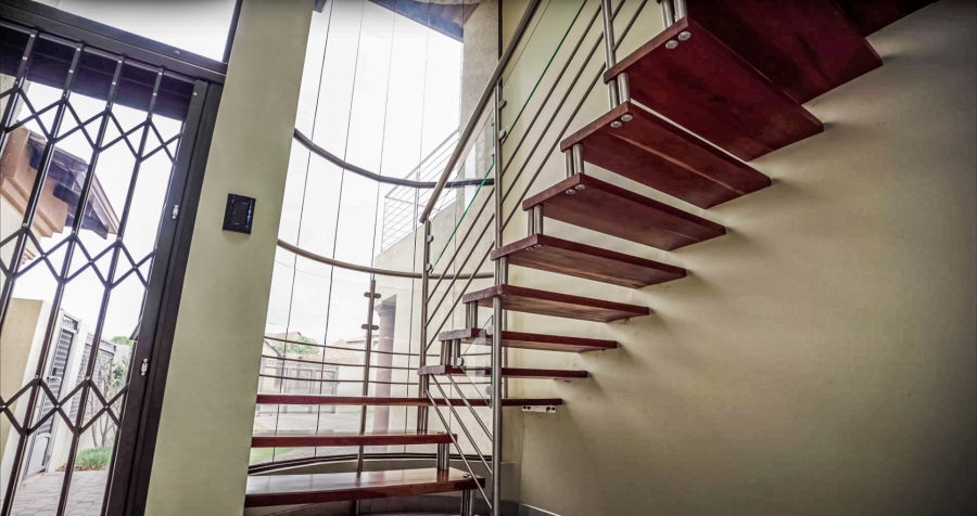 To Let 4 Bedroom Property for Rent in Rayton Gauteng