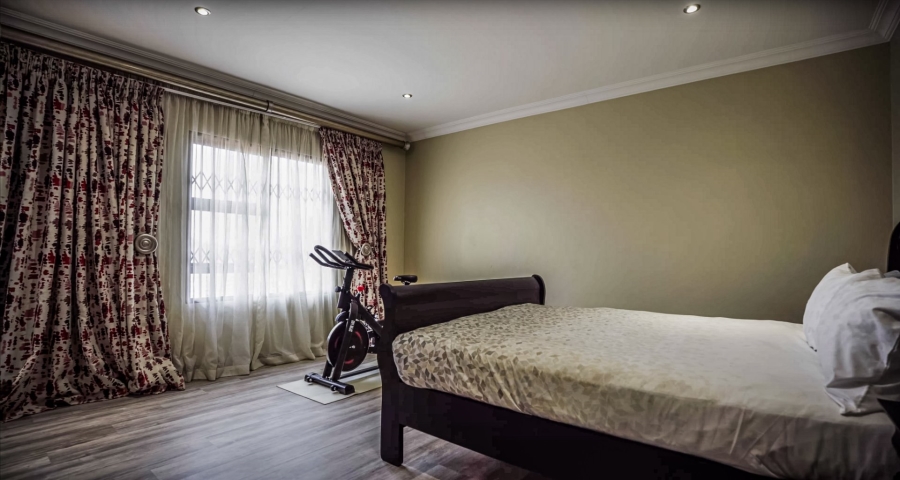 To Let 4 Bedroom Property for Rent in Rayton Gauteng