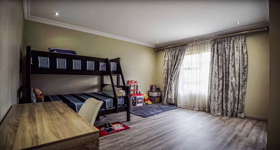 To Let 4 Bedroom Property for Rent in Rayton Gauteng