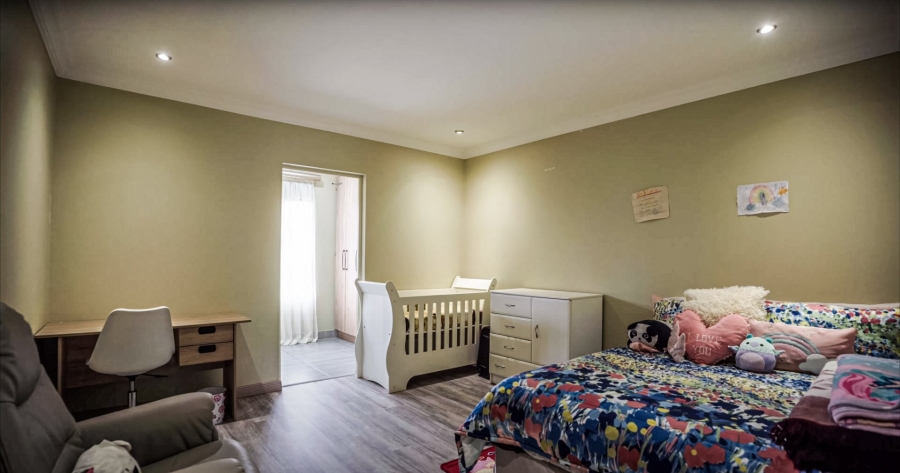 To Let 4 Bedroom Property for Rent in Rayton Gauteng