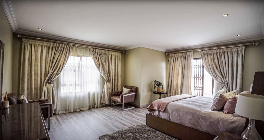 To Let 4 Bedroom Property for Rent in Rayton Gauteng