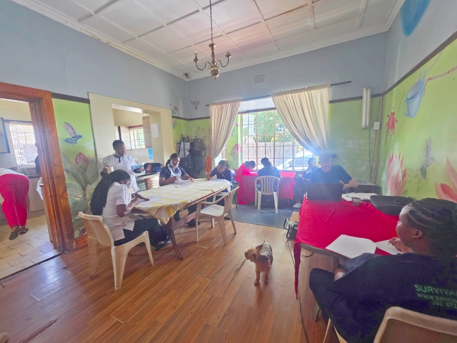 12 Bedroom Property for Sale in Parkhill Gardens Gauteng