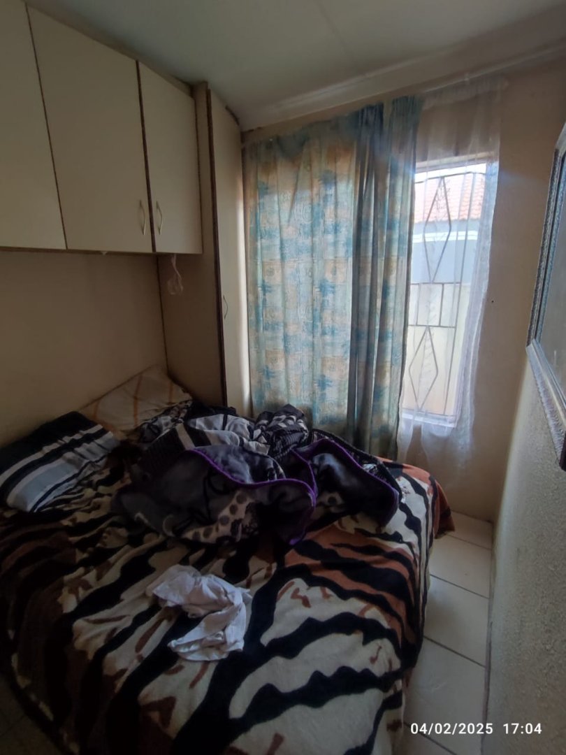 2 Bedroom Property for Sale in Daveyton Gauteng