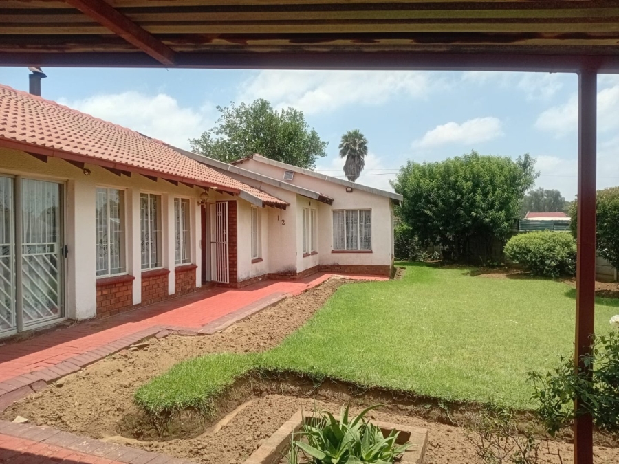  Bedroom Property for Sale in Brakpan North Gauteng