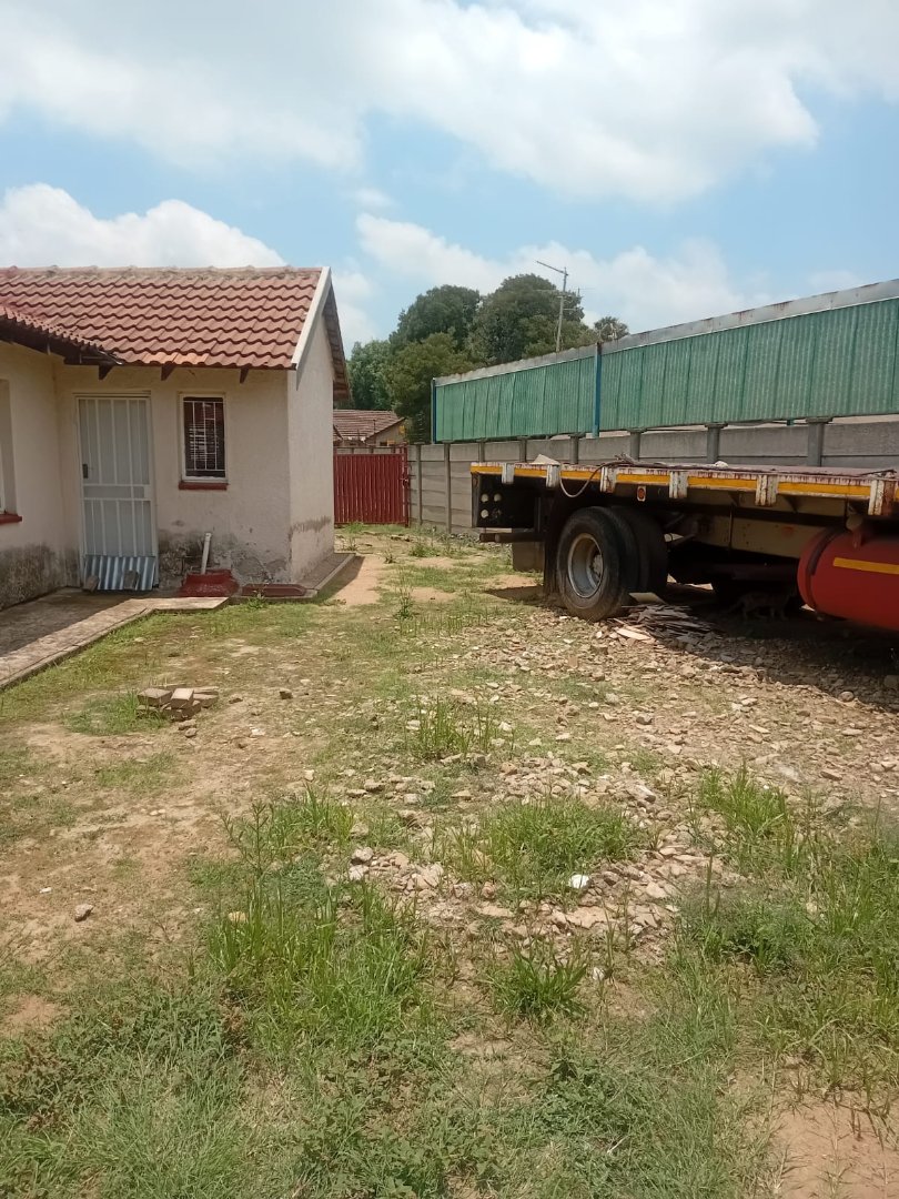  Bedroom Property for Sale in Brakpan North Gauteng