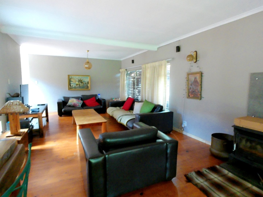4 Bedroom Property for Sale in Amandasig Gauteng