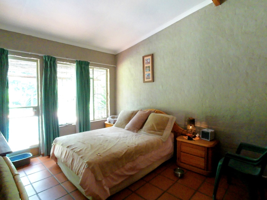 4 Bedroom Property for Sale in Amandasig Gauteng