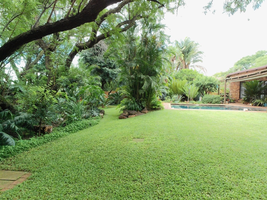 4 Bedroom Property for Sale in Amandasig Gauteng