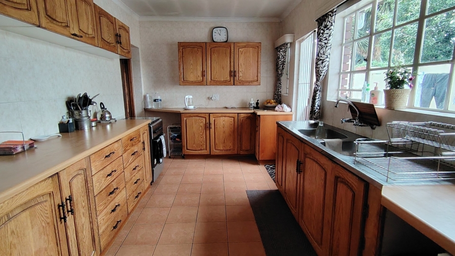 4 Bedroom Property for Sale in Wierda Park Gauteng