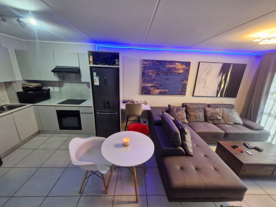 2 Bedroom Property for Sale in Mooikloof Ridge Gauteng