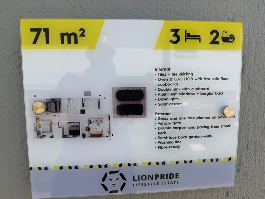 3 Bedroom Property for Sale in Johannesburg North Gauteng