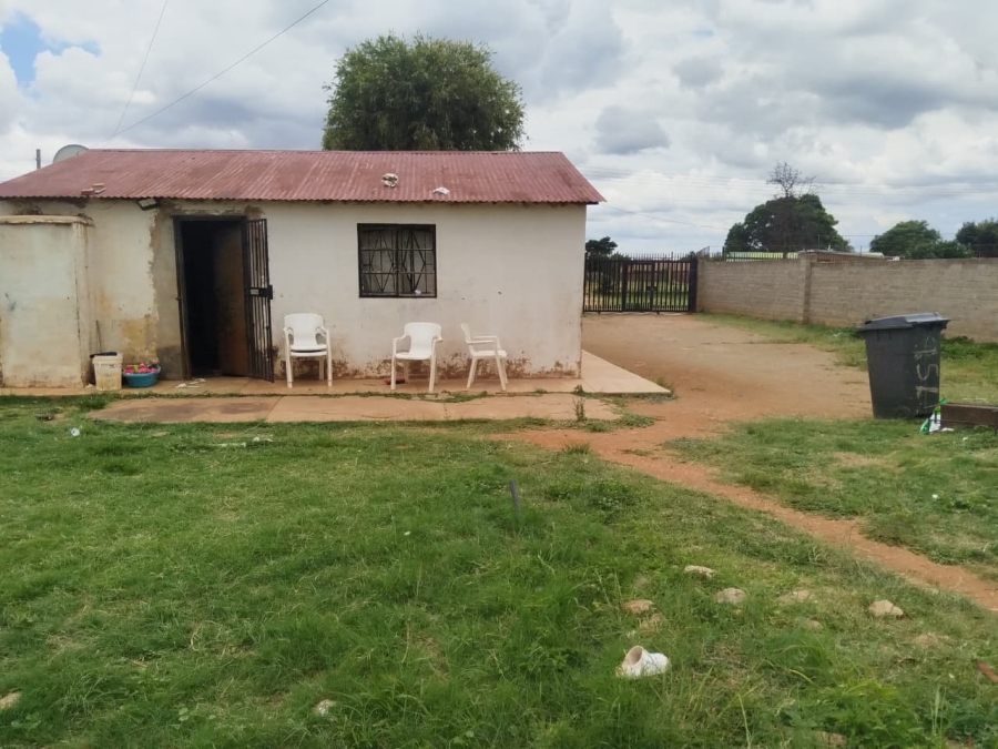 2 Bedroom Property for Sale in Ga-Rankuwa Unit 1 Gauteng