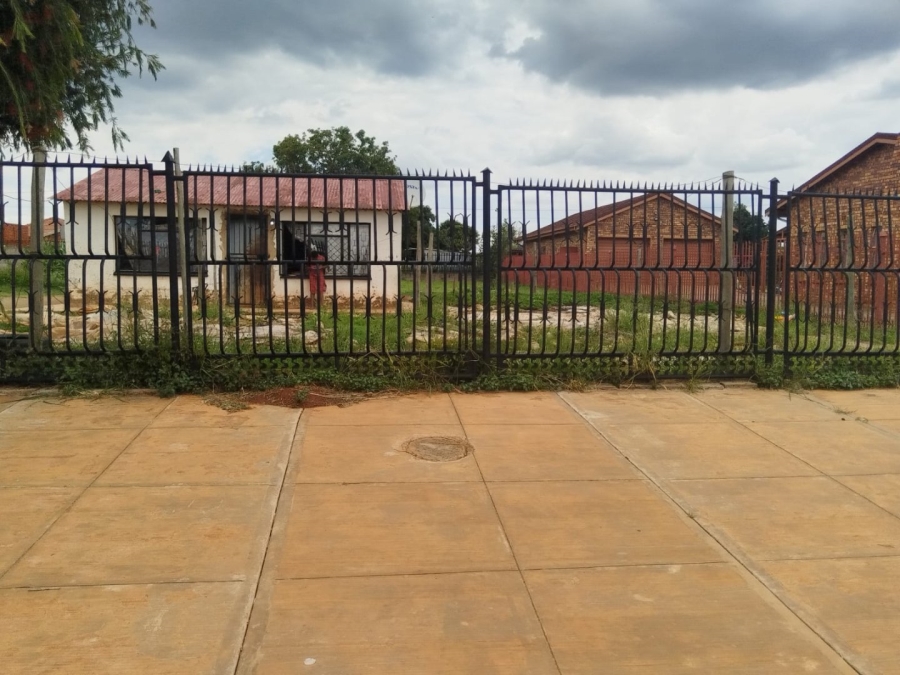 2 Bedroom Property for Sale in Ga-Rankuwa Unit 1 Gauteng