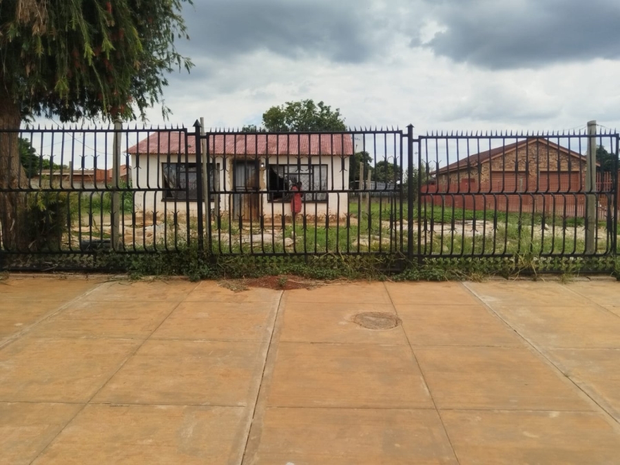 2 Bedroom Property for Sale in Ga-Rankuwa Unit 1 Gauteng