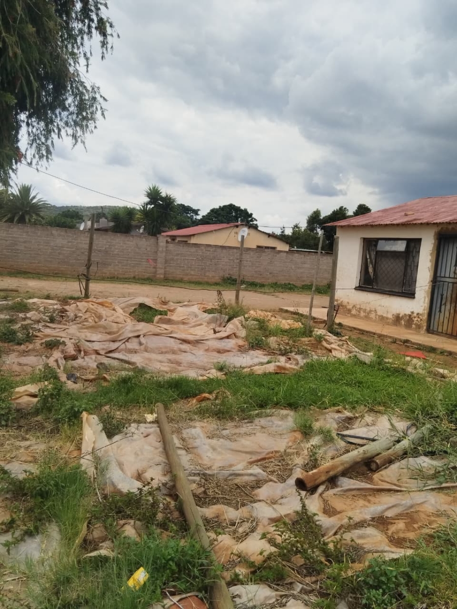 2 Bedroom Property for Sale in Ga-Rankuwa Unit 1 Gauteng