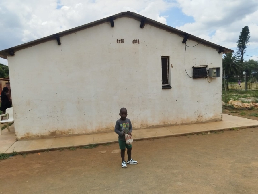 2 Bedroom Property for Sale in Ga-Rankuwa Unit 1 Gauteng