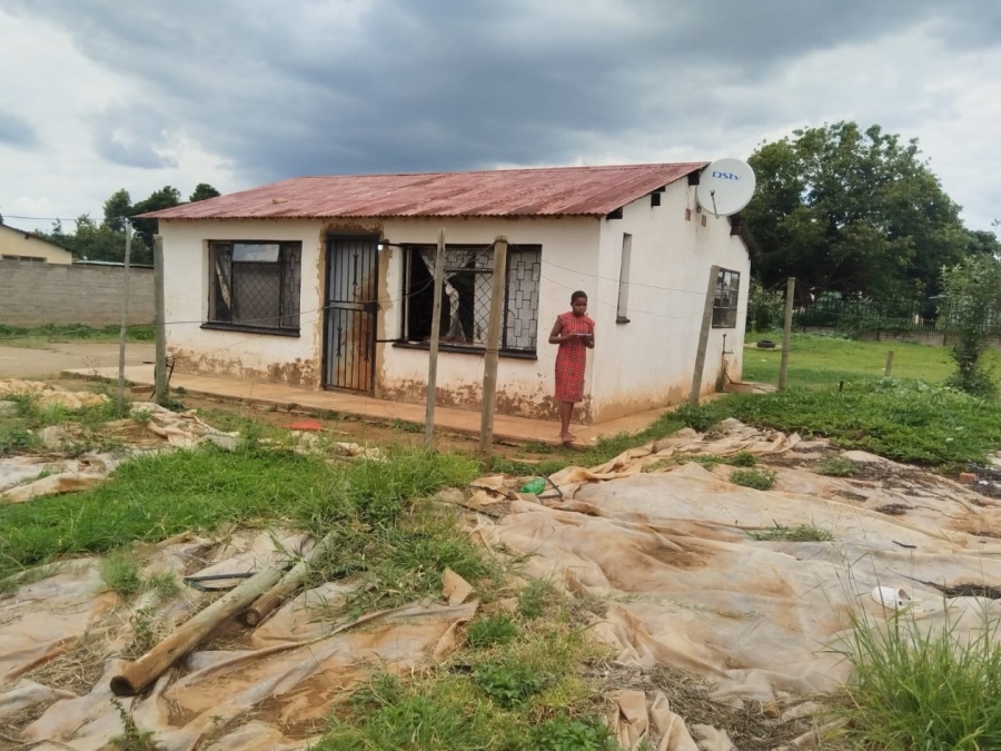 2 Bedroom Property for Sale in Ga-Rankuwa Unit 1 Gauteng