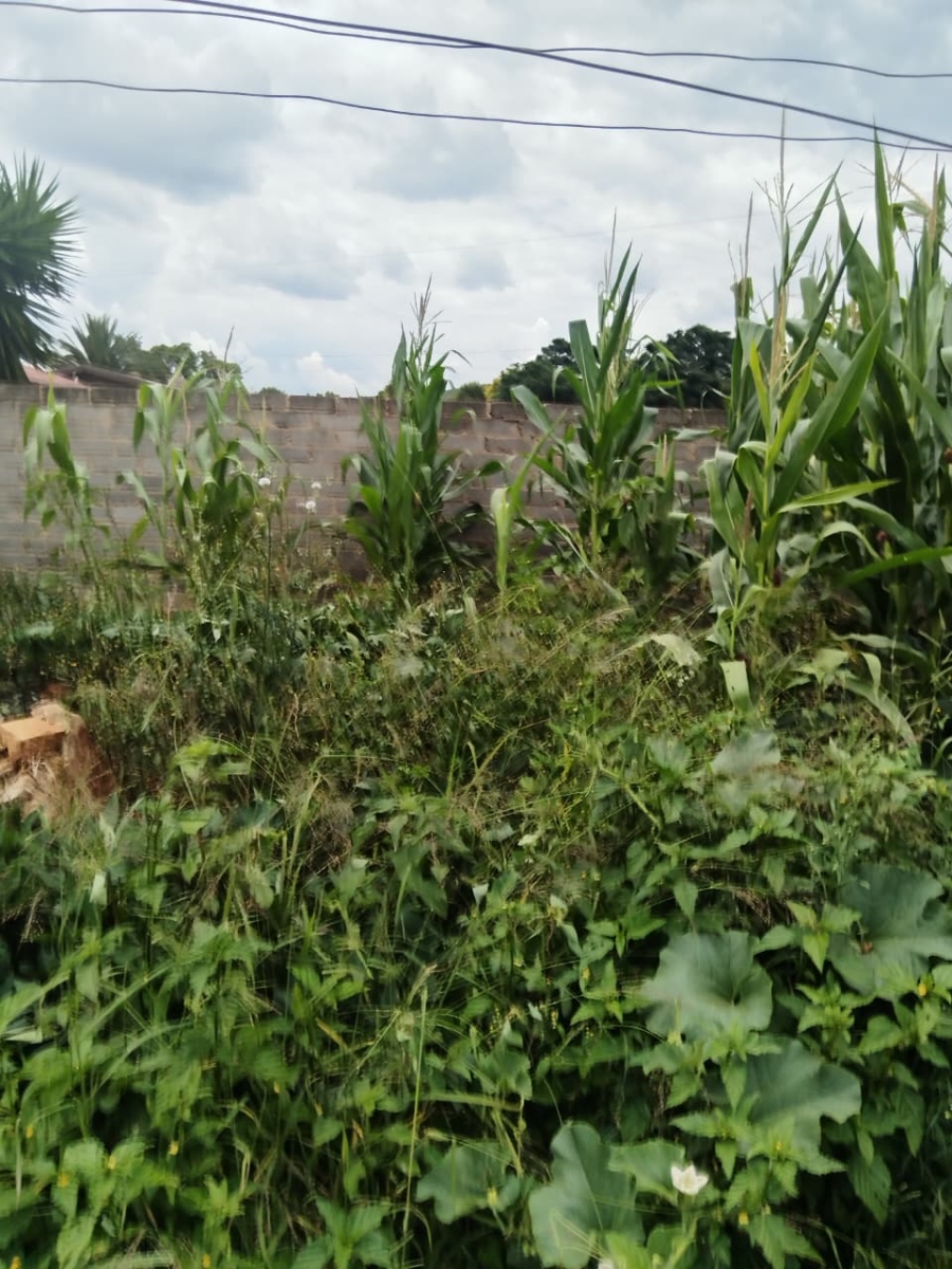 2 Bedroom Property for Sale in Ga-Rankuwa Unit 1 Gauteng