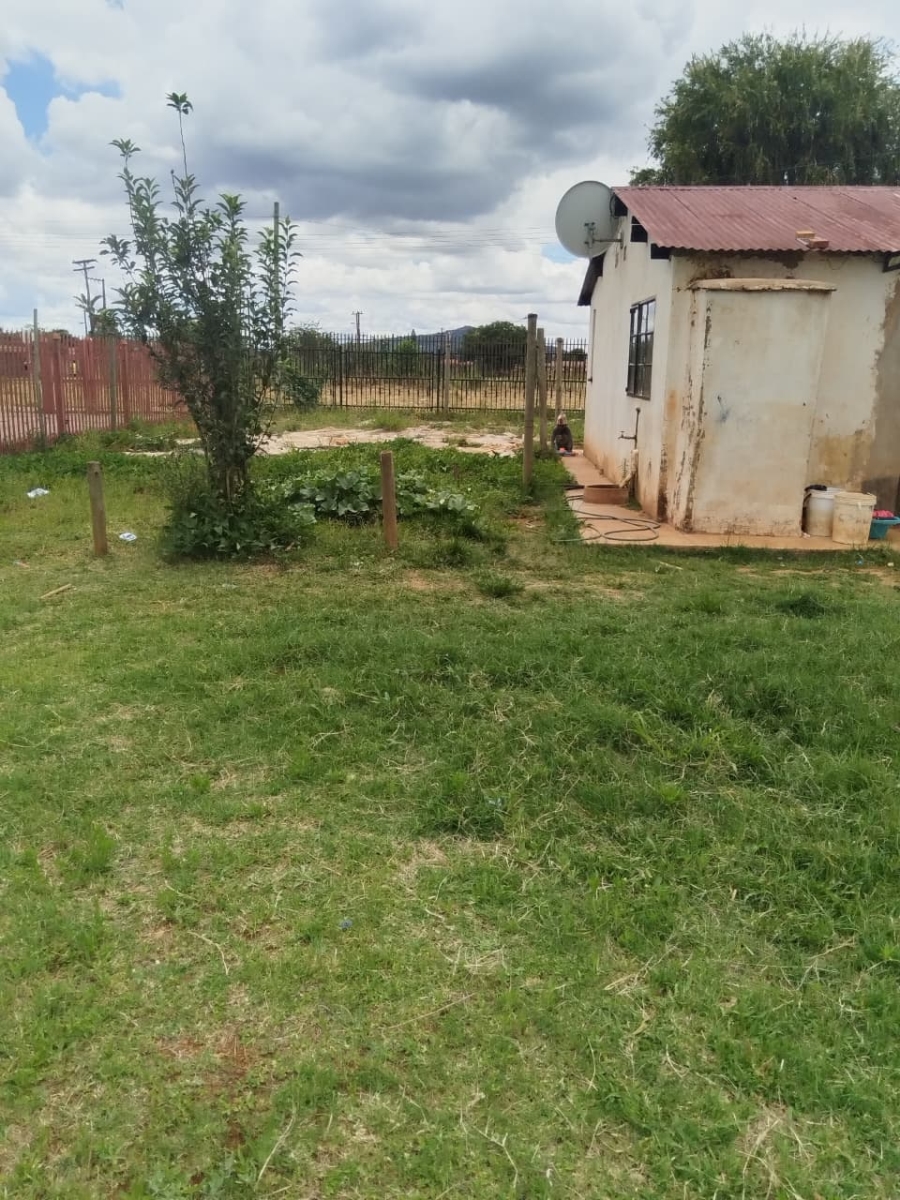 2 Bedroom Property for Sale in Ga-Rankuwa Unit 1 Gauteng