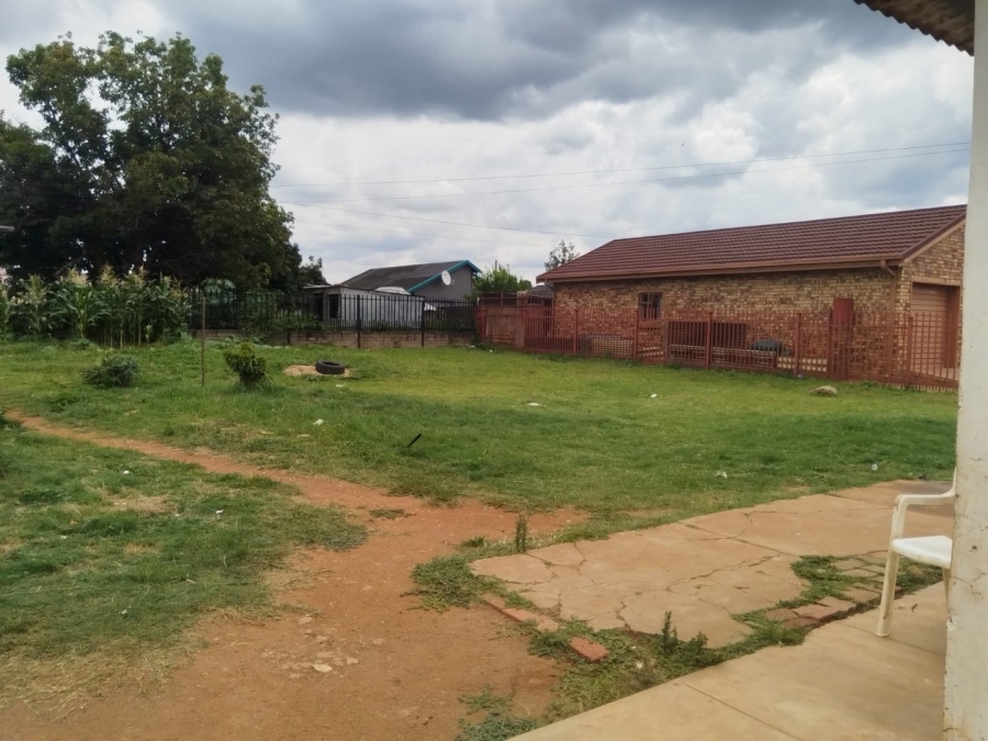 2 Bedroom Property for Sale in Ga-Rankuwa Unit 1 Gauteng