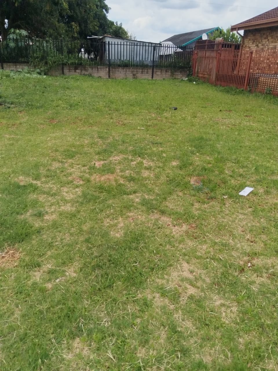 2 Bedroom Property for Sale in Ga-Rankuwa Unit 1 Gauteng