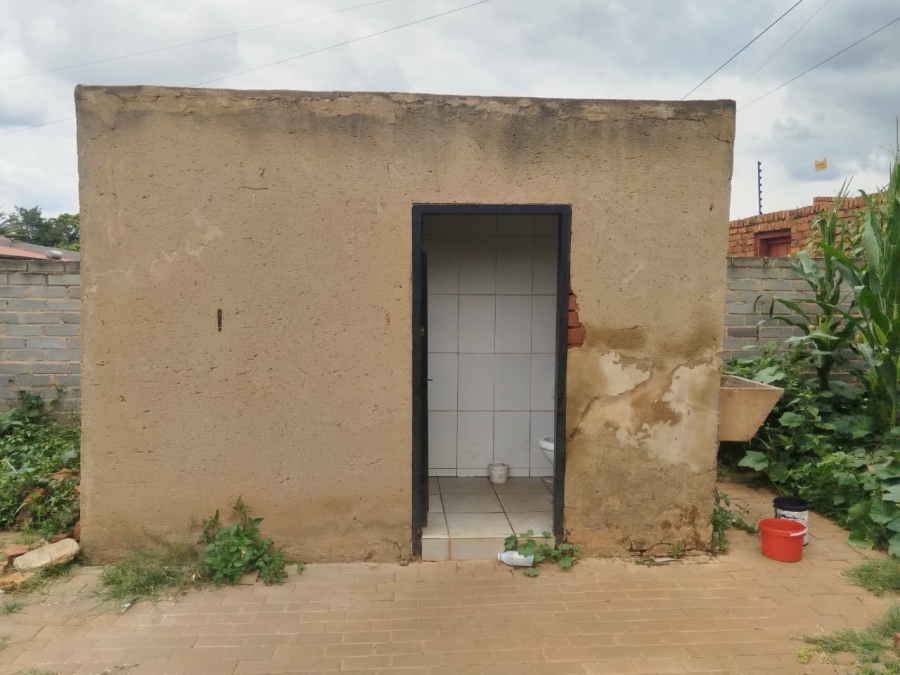 2 Bedroom Property for Sale in Ga-Rankuwa Unit 1 Gauteng