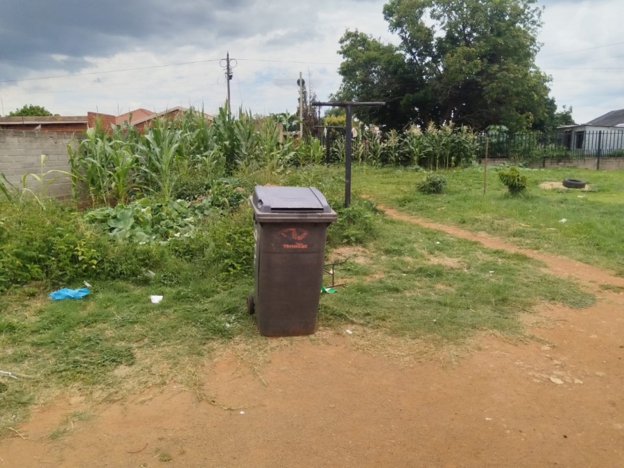 2 Bedroom Property for Sale in Ga-Rankuwa Unit 1 Gauteng