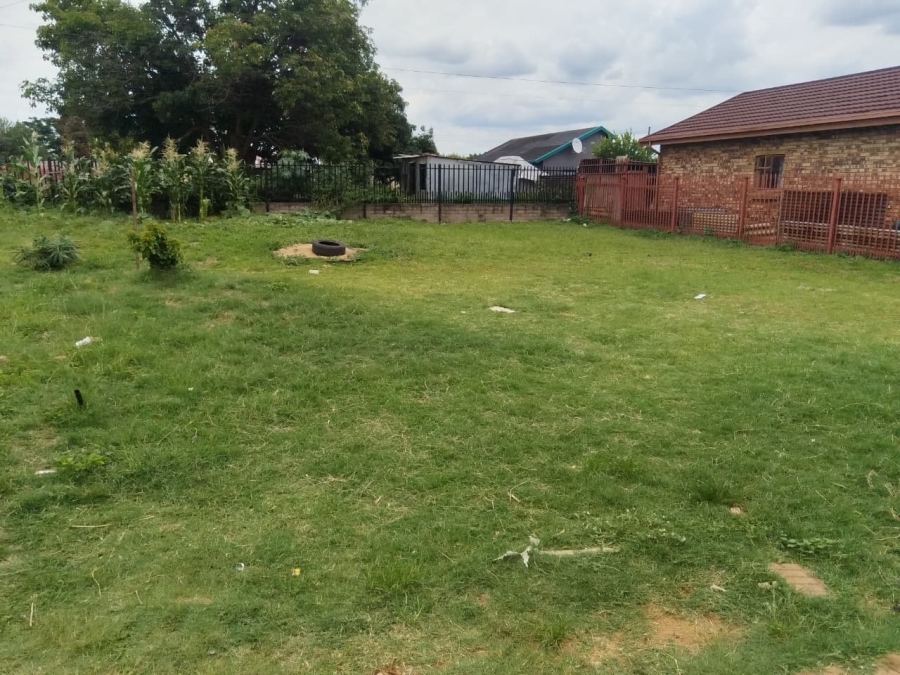 2 Bedroom Property for Sale in Ga-Rankuwa Unit 1 Gauteng