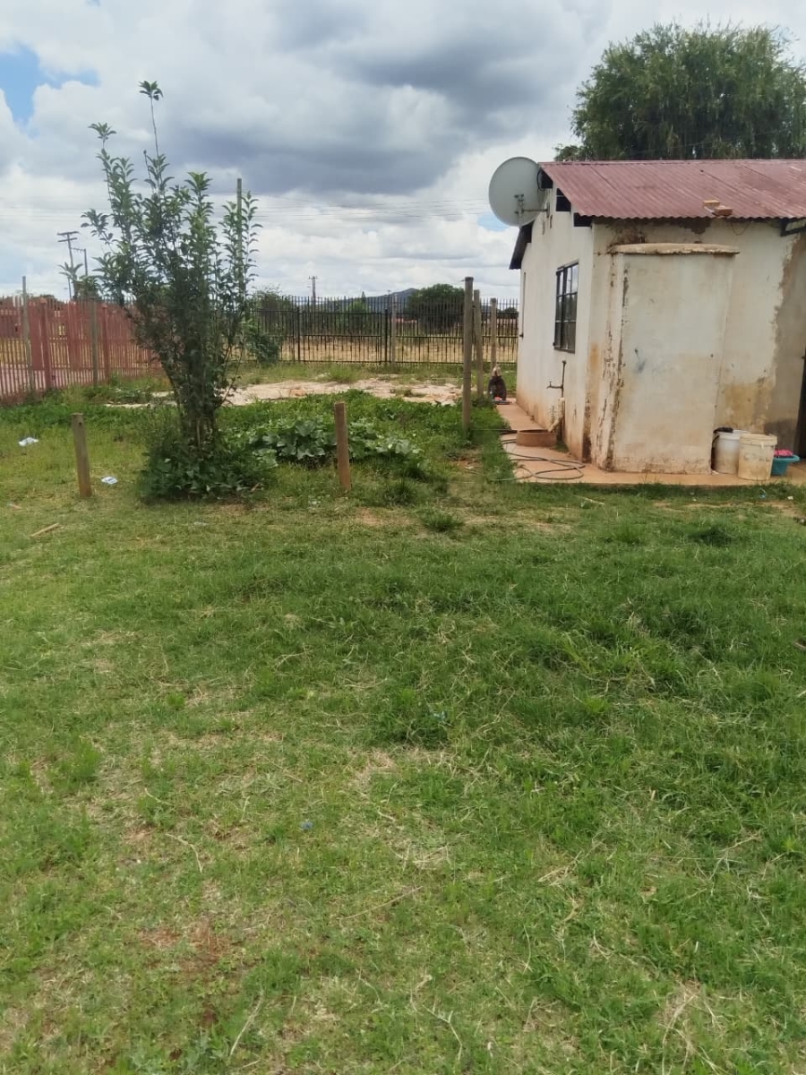 2 Bedroom Property for Sale in Ga-Rankuwa Unit 1 Gauteng