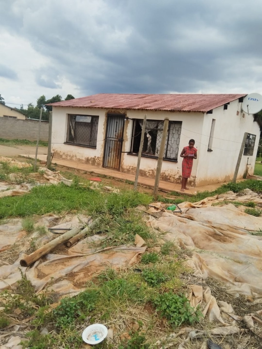 2 Bedroom Property for Sale in Ga-Rankuwa Unit 1 Gauteng