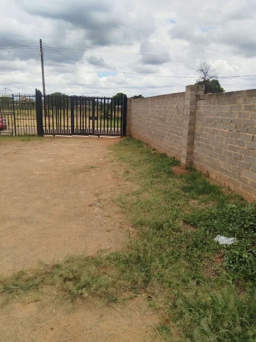 2 Bedroom Property for Sale in Ga-Rankuwa Unit 1 Gauteng