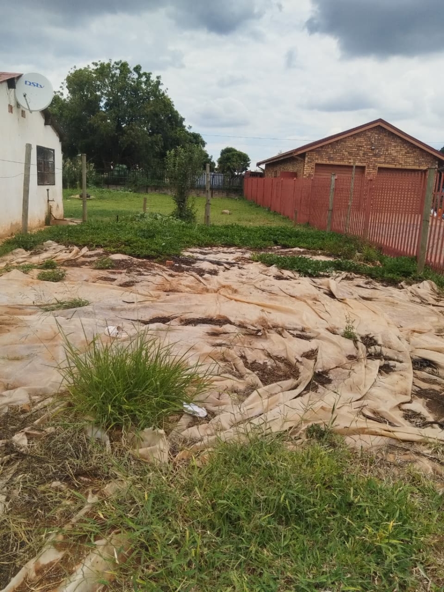 2 Bedroom Property for Sale in Ga-Rankuwa Unit 1 Gauteng