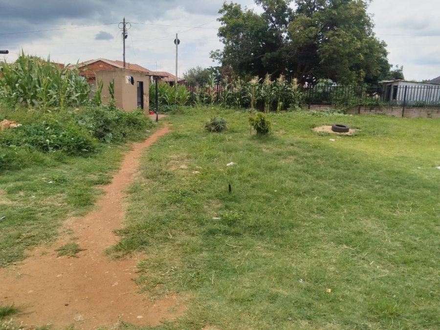 2 Bedroom Property for Sale in Ga-Rankuwa Unit 1 Gauteng