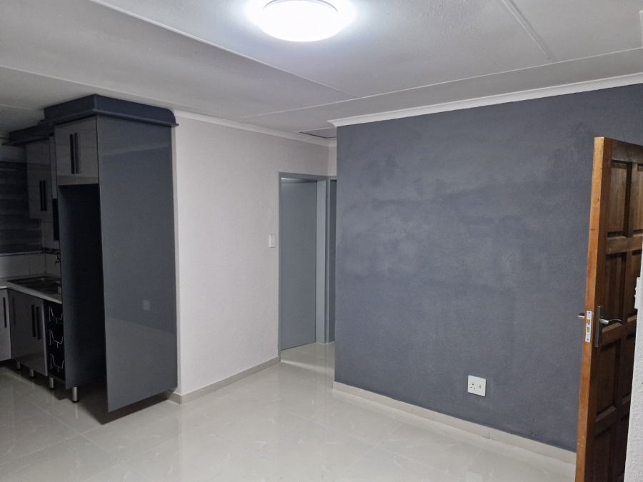 2 Bedroom Property for Sale in Soshanguve A Gauteng