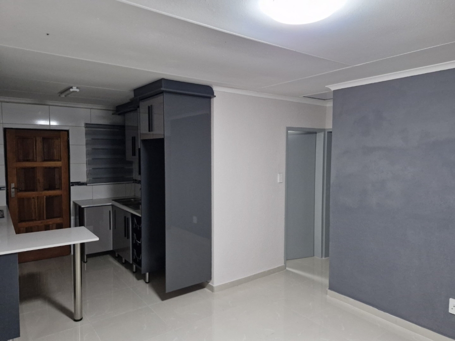 2 Bedroom Property for Sale in Soshanguve A Gauteng