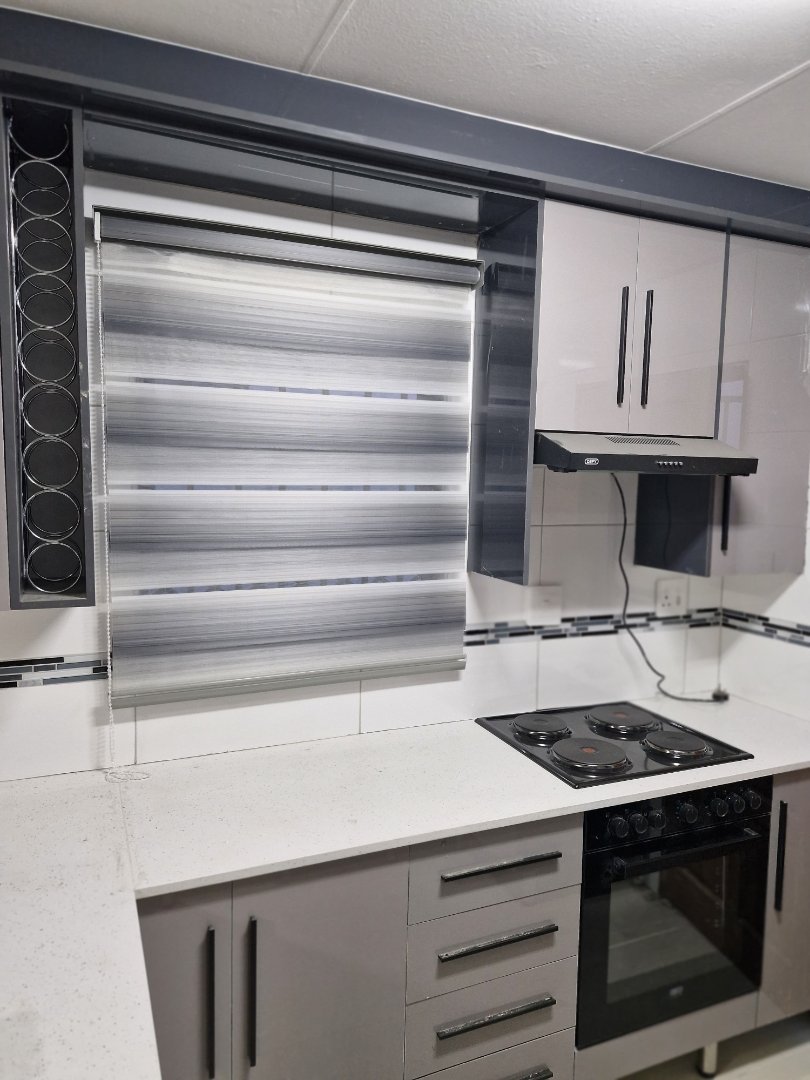 2 Bedroom Property for Sale in Soshanguve A Gauteng