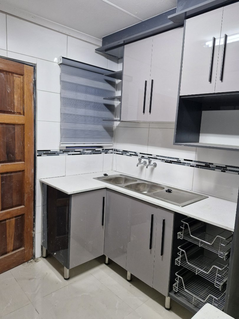 2 Bedroom Property for Sale in Soshanguve A Gauteng